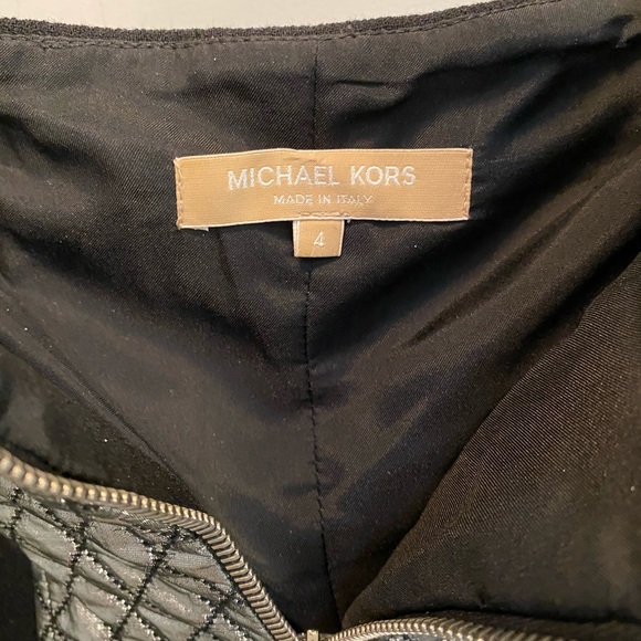 Michael Kors Collection Bustier Dress - Picture 3 of 5